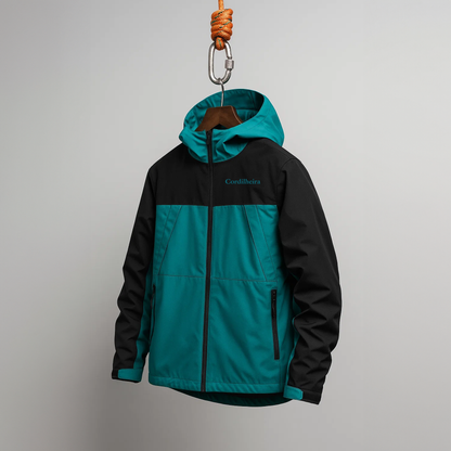 JAQUETA CORDILHEIRA BOREAL IMPERMEÁVEL MASCULINA