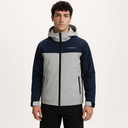 JAQUETA CORDILHEIRA BOREAL TATICAL IMPERMEÁVEL MASCULINA