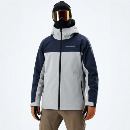 JAQUETA CORDILHEIRA BOREAL IMPERMEÁVEL MASCULINA