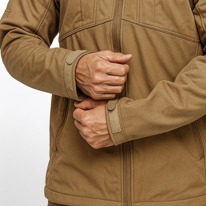 JAQUETA CORDILHEIRA HUNTER IMPERMEÁVEL MASCULINA