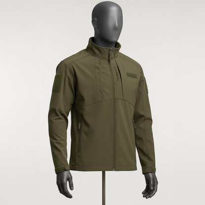 JAQUETA CORDILHEIRA HUNTER IMPERMEÁVEL MASCULINA