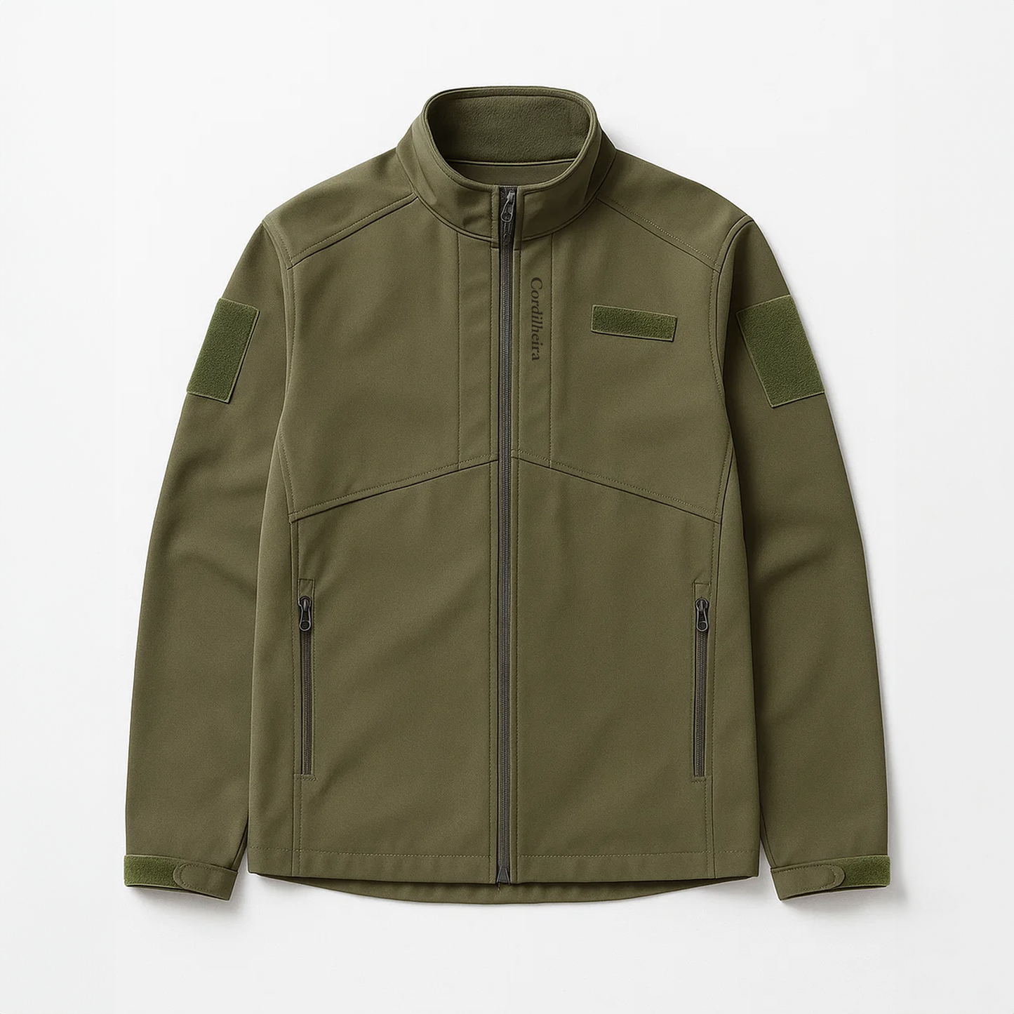 JAQUETA CORDILHEIRA HUNTER IMPERMEÁVEL MASCULINA