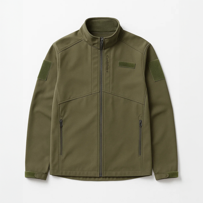 JAQUETA CORDILHEIRA HUNTER IMPERMEÁVEL MASCULINA