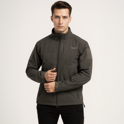 JAQUETA CORDILHEIRA HUNTER IMPERMEÁVEL MASCULINA