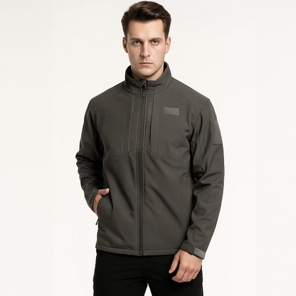 JAQUETA CORDILHEIRA HUNTER IMPERMEÁVEL MASCULINA