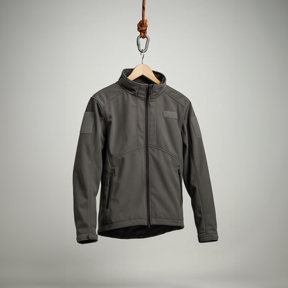 JAQUETA CORDILHEIRA HUNTER IMPERMEÁVEL MASCULINA