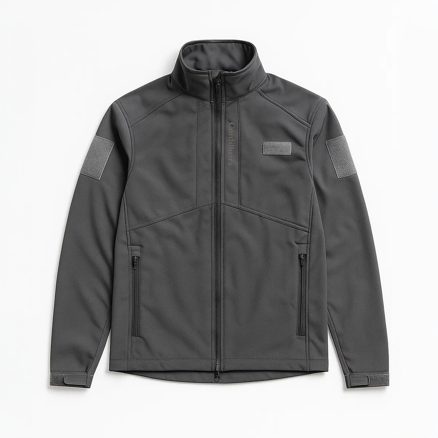 JAQUETA CORDILHEIRA HUNTER IMPERMEÁVEL MASCULINA