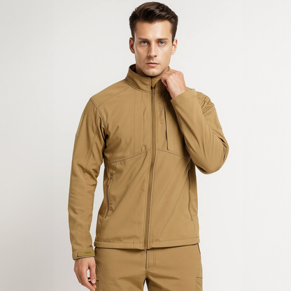 JAQUETA CORDILHEIRA HUNTER IMPERMEÁVEL MASCULINA