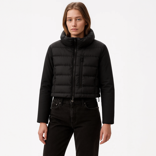 JAQUETA CORDILHEIRA ICEFALL FEMININA