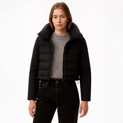 JAQUETA CORDILHEIRA ICEFALL FEMININA