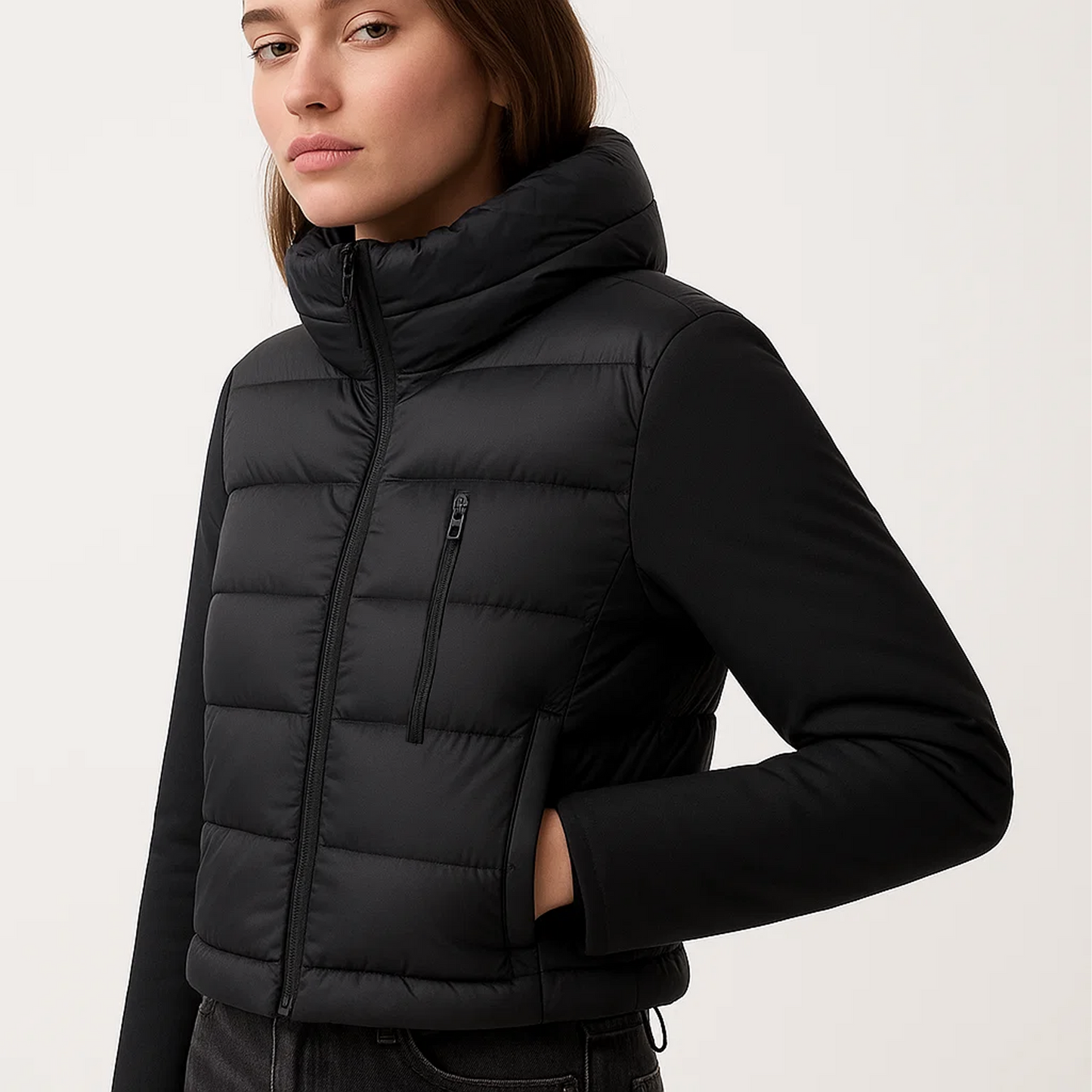 JAQUETA CORDILHEIRA ICEFALL FEMININA