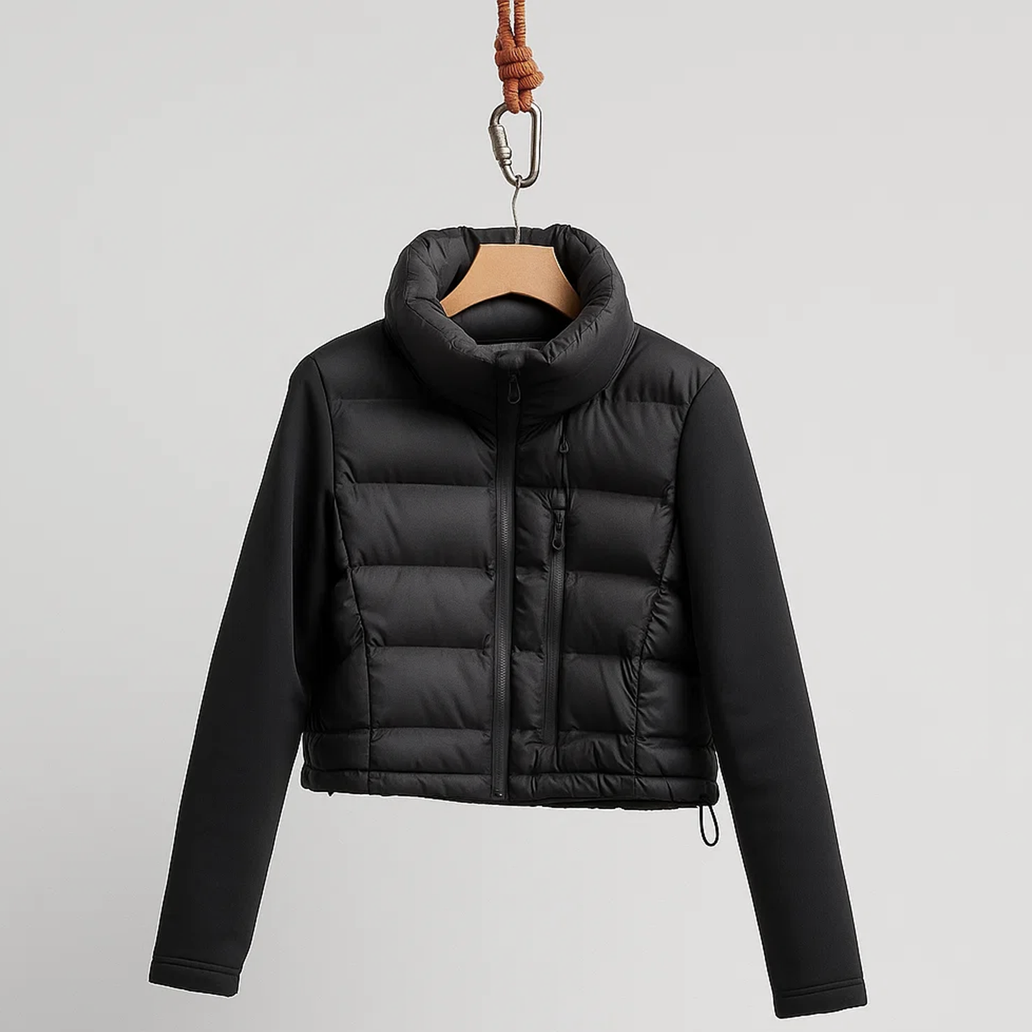 JAQUETA CORDILHEIRA ICEFALL FEMININA