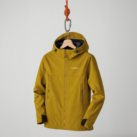 JAQUETA CORDILHEIRA OUTRIDER MASCULINA