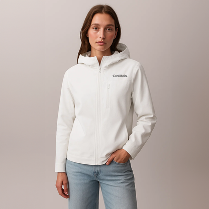 JAQUETA CORDILHEIRA SOLSTICE UV50+ FEMININA