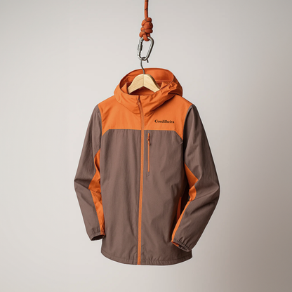 JAQUETA CORDILHEIRA SOLSTICE UV50+ FEMININA