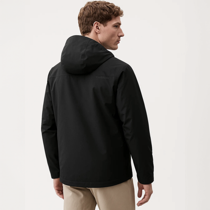 JAQUETA CORDILHEIRA TORRENT IMPERMEÁVEL MASCULINA