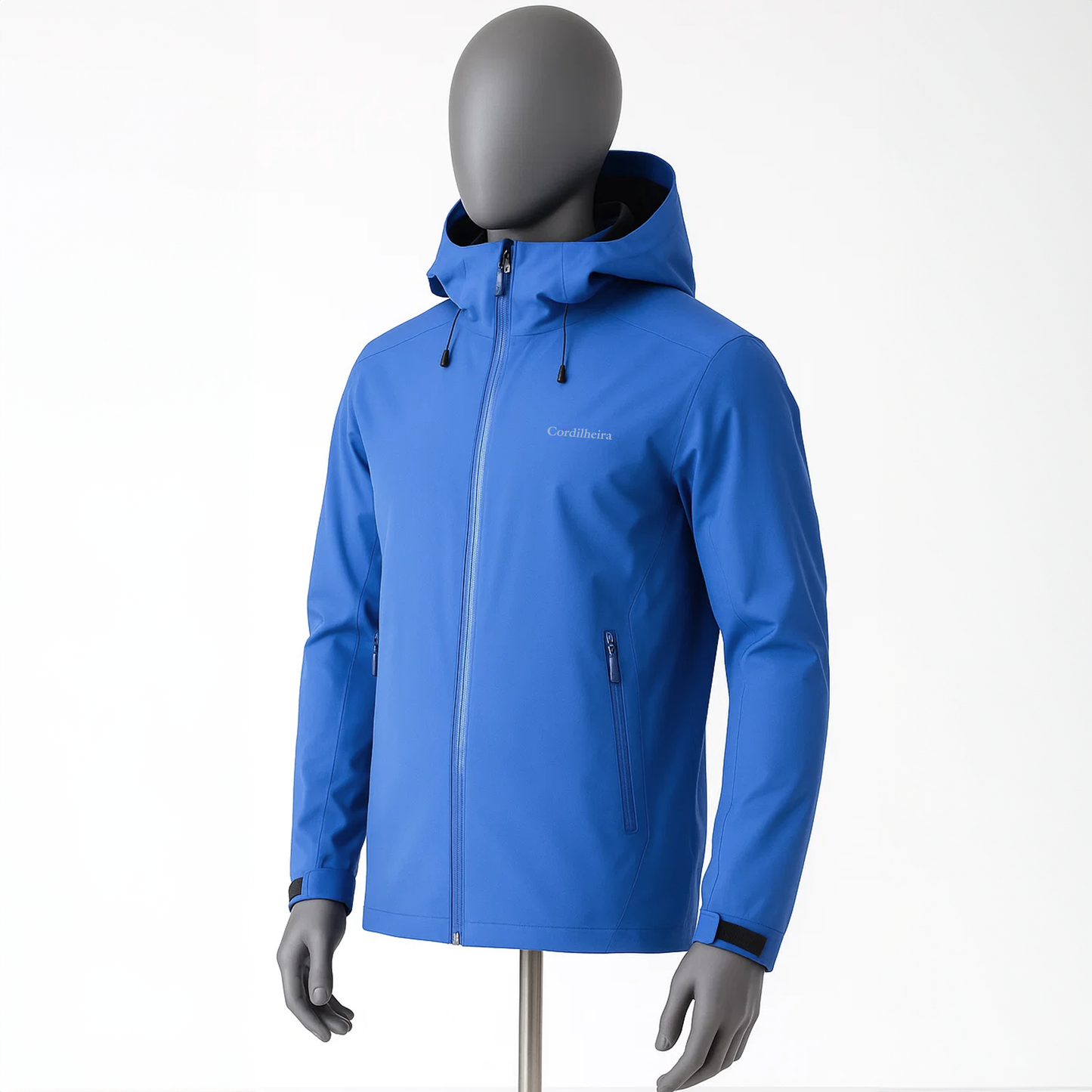 JAQUETA CORDILHEIRA TORRENT IMPERMEÁVEL MASCULINA