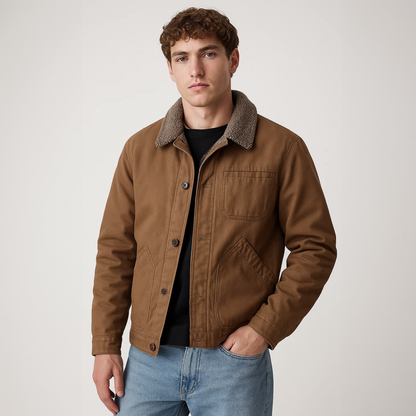 JAQUETA CORDILHEIRA VANGUARD MASCULINA