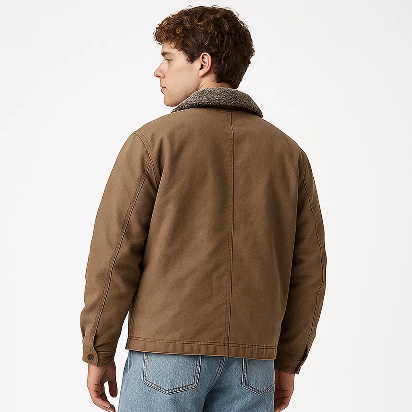 JAQUETA CORDILHEIRA VANGUARD MASCULINA