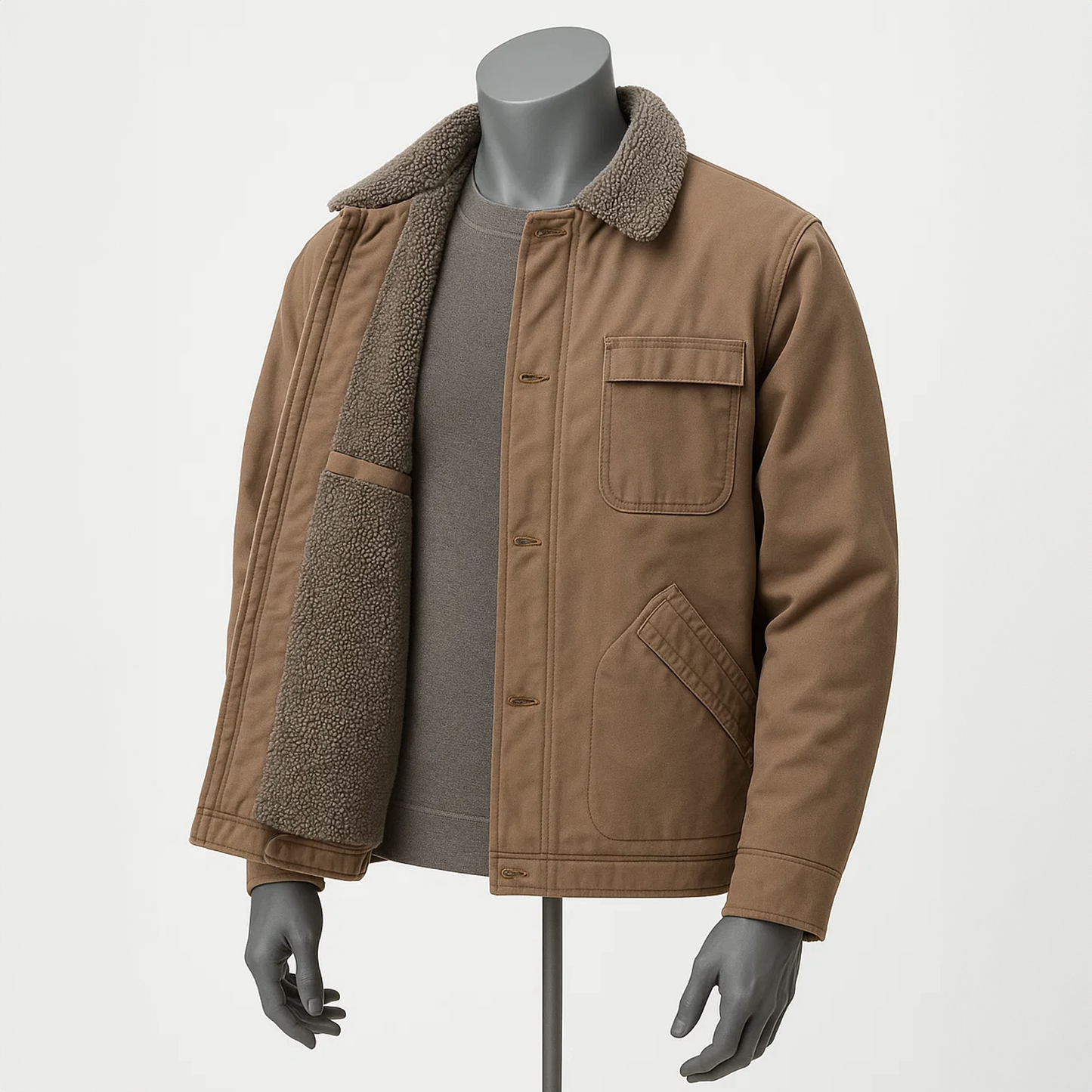 JAQUETA CORDILHEIRA VANGUARD MASCULINA