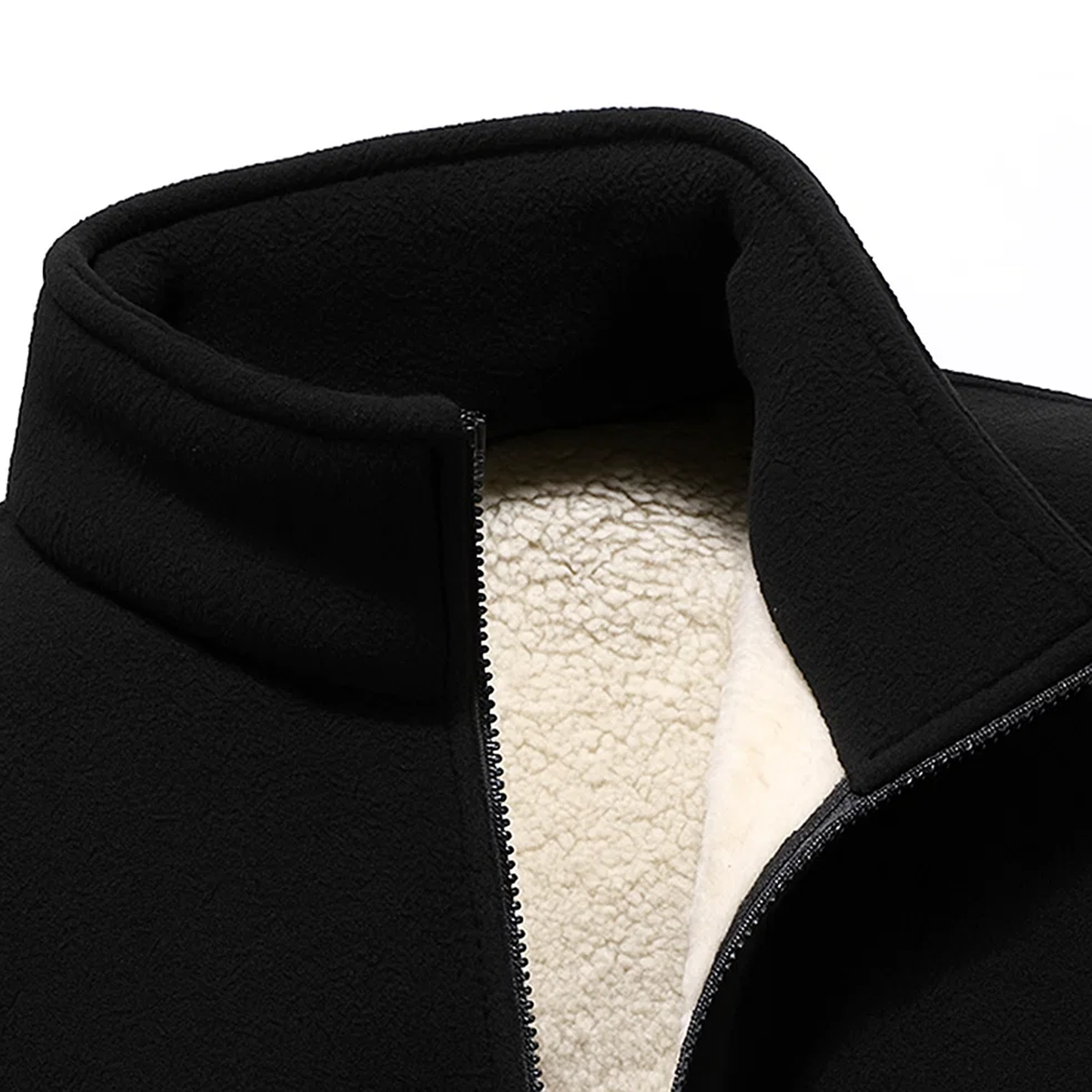 JAQUETA CORDILHEIRA VENTURE FLEECE MASCULINA