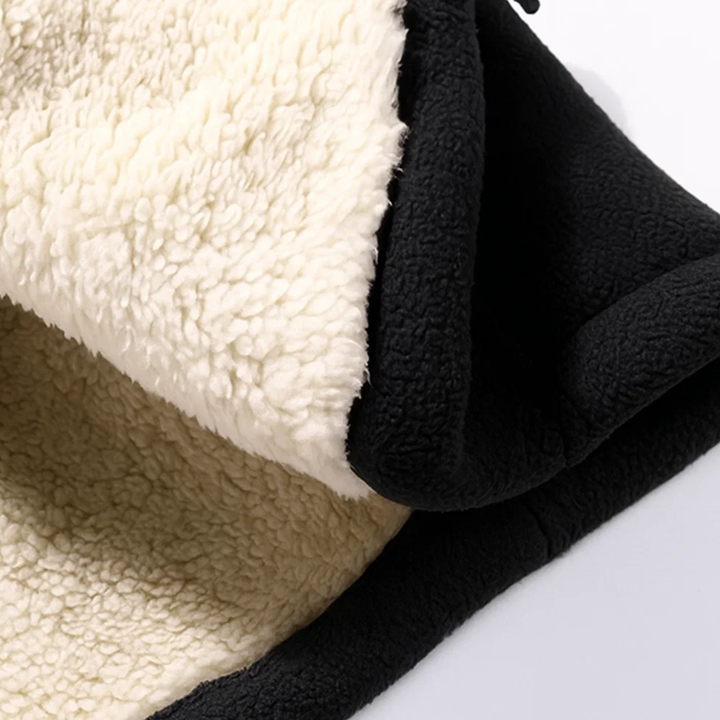 JAQUETA CORDILHEIRA VENTURE FLEECE MASCULINA