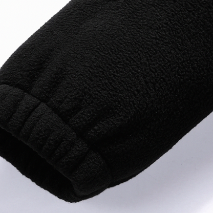 JAQUETA CORDILHEIRA VENTURE FLEECE MASCULINA