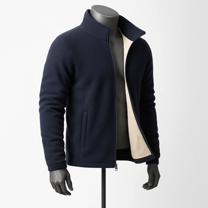 JAQUETA CORDILHEIRA VENTURE FLEECE MASCULINA