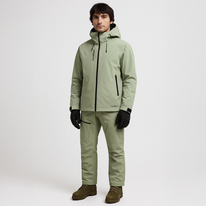 JAQUETA PUFFER 3 EM 1 CORDILHEIRA ALTIRIS MASCULINA