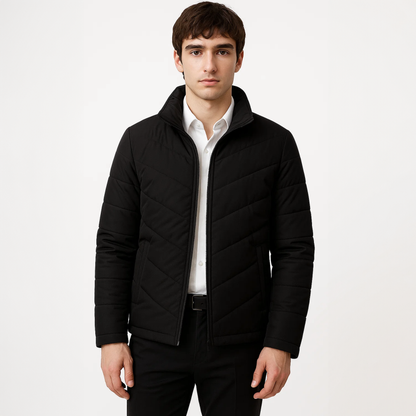 JAQUETA PUFFER 3 EM 1 CORDILHEIRA COLD AVENUE MASCULINA