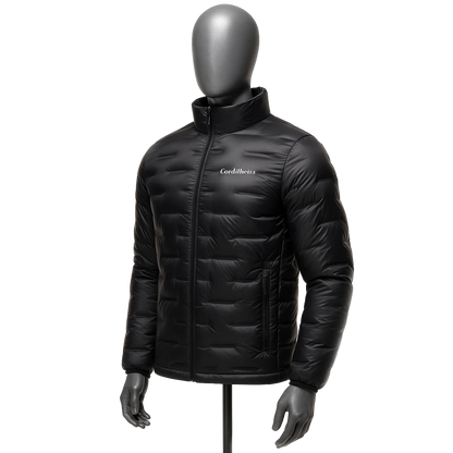 JAQUETA PUFFER 3 EM 1 CORDILHEIRA HYBRID MASCULINA