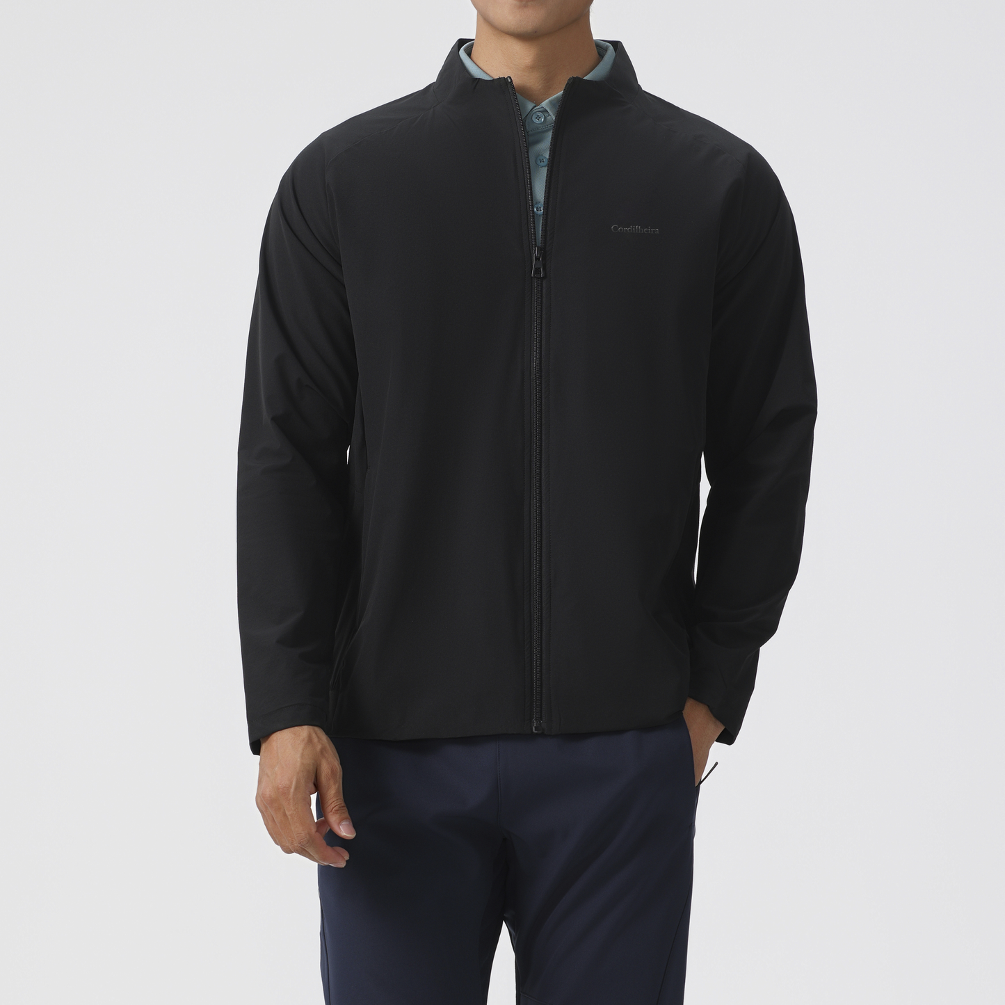 JAQUETA CORDILHEIRA VOYAGER IMPERMEÁVEL MASCULINA