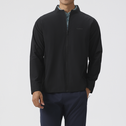 JAQUETA CORDILHEIRA VOYAGER IMPERMEÁVEL MASCULINA