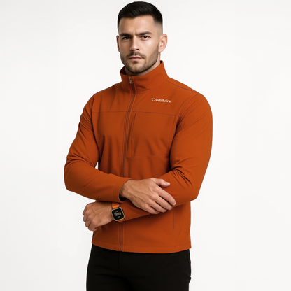 JAQUETA CORDILHEIRA CONTINENTAL MASCULINA