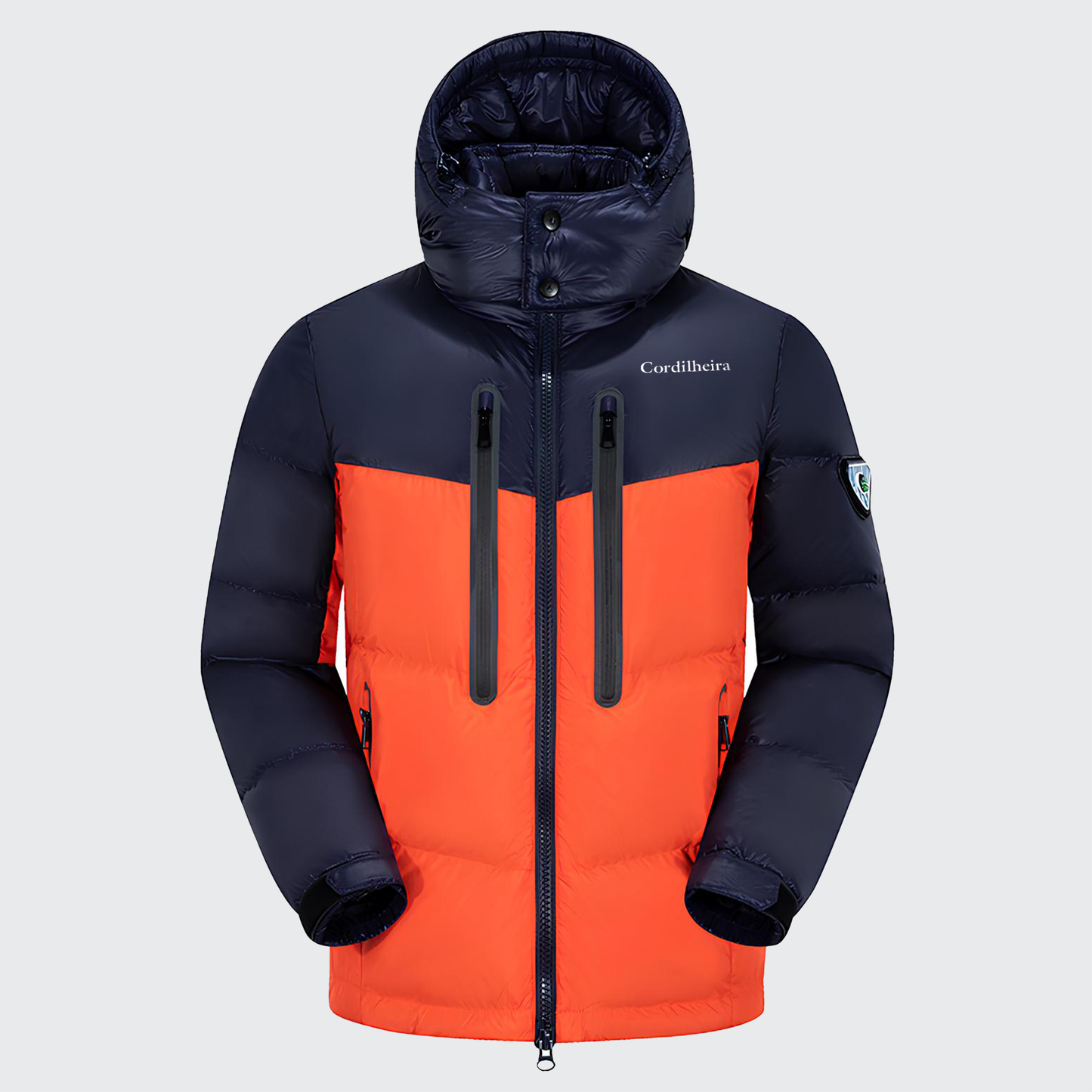 JAQUETA CORDILHEIRA CLOUDTHERMAL MASCULINA