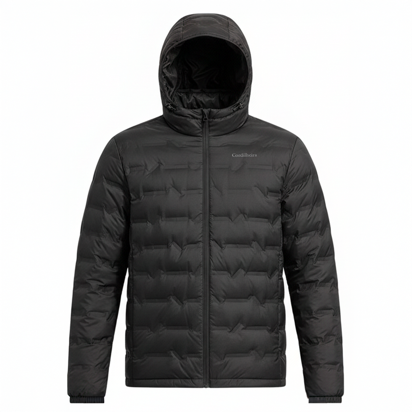 JAQUETA PUFFER CORDILHEIRA CLOUDCREST MASCULINA