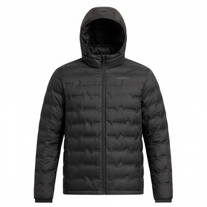 JAQUETA PUFFER CORDILHEIRA CLOUDCREST MASCULINA