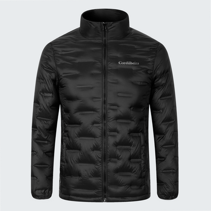 JAQUETA PUFFER 3 EM 1 CORDILHEIRA HYBRID MASCULINA
