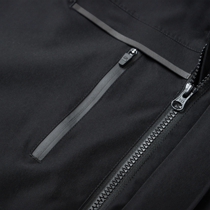 JAQUETA PUFFER 3 EM 1 CORDILHEIRA HYBRID MASCULINA