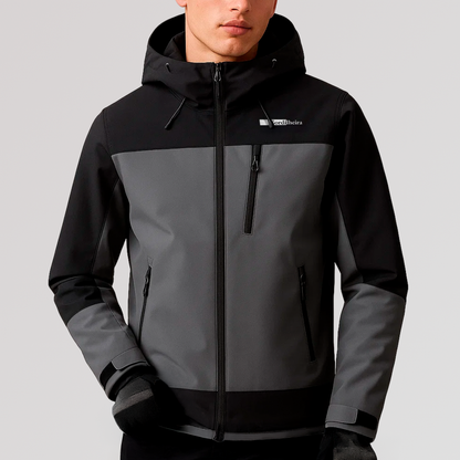 JAQUETA CORDILHEIRA HYDRO IMPERMEÁVEL MASCULINA