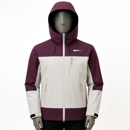 JAQUETA CORDILHEIRA HYDRO IMPERMEÁVEL MASCULINA