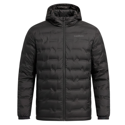 JAQUETA PUFFER CORDILHEIRA CLOUDCREST MASCULINA