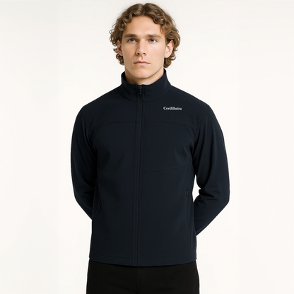 JAQUETA CORDILHEIRA CONTINENTAL MASCULINA