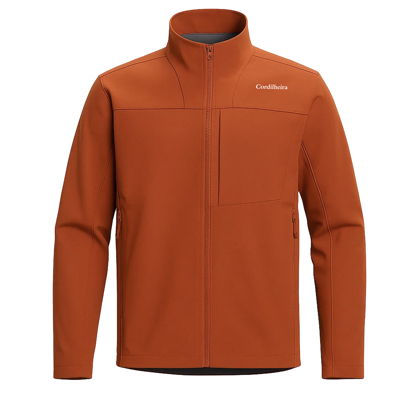 JAQUETA CORDILHEIRA CONTINENTAL MASCULINA