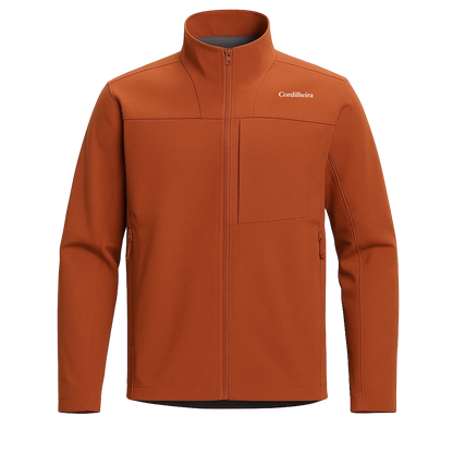 JAQUETA CORDILHEIRA CONTINENTAL MASCULINA