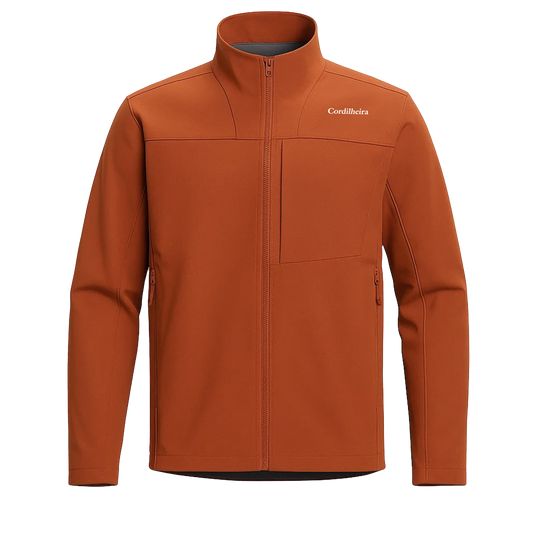 JAQUETA CORDILHEIRA CONTINENTAL MASCULINA