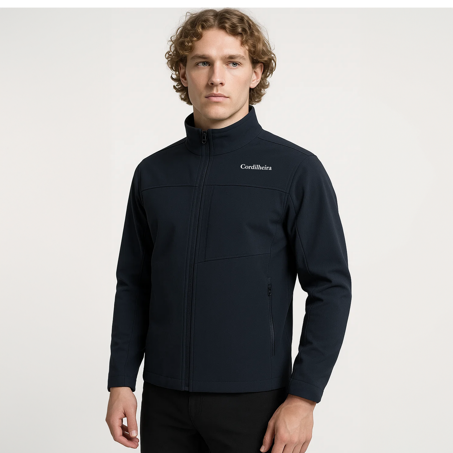 JAQUETA CORDILHEIRA CONTINENTAL MASCULINA