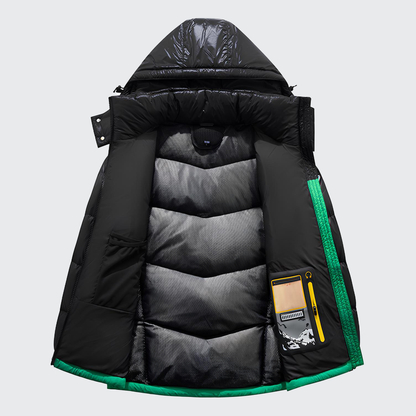 JAQUETA CORDILHEIRA CLOUDTHERMAL MASCULINA