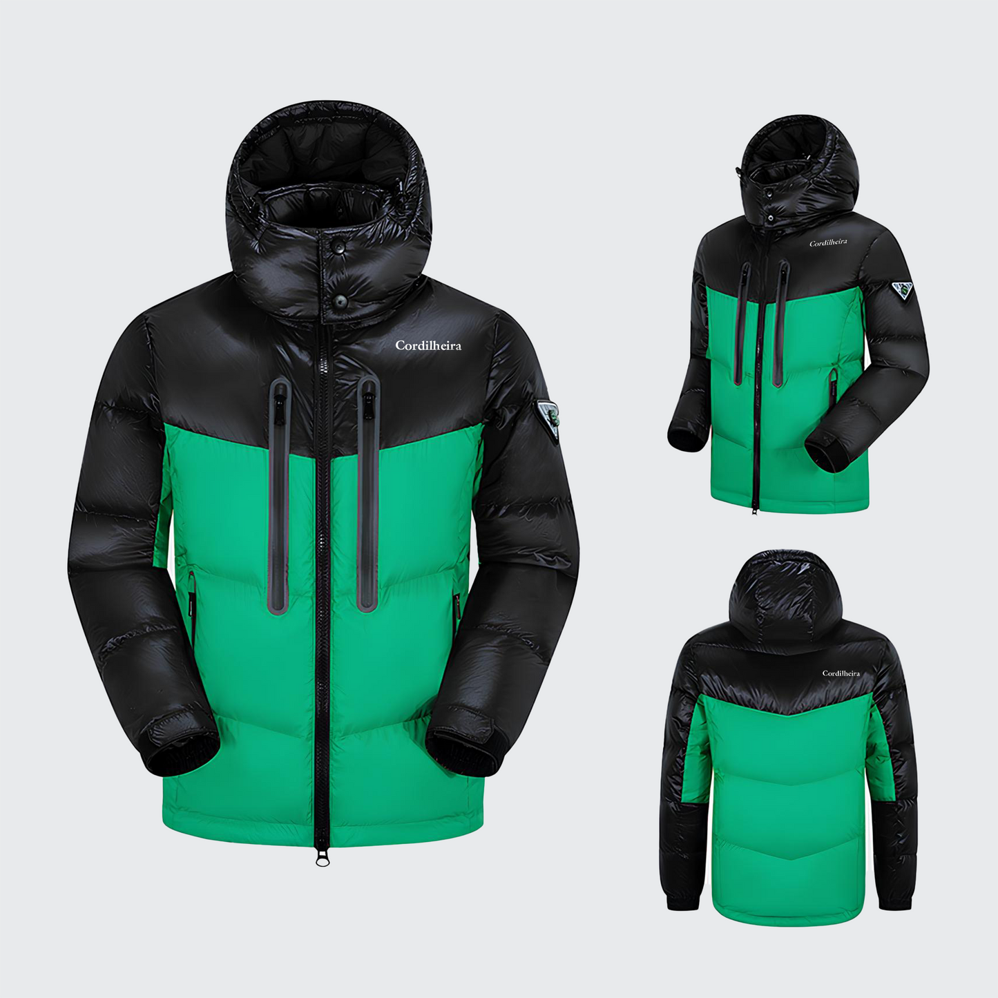 JAQUETA CORDILHEIRA CLOUDTHERMAL MASCULINA