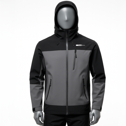 JAQUETA CORDILHEIRA HYDRO IMPERMEÁVEL MASCULINA